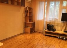 1-к квартира, 40 м², 3/10 эт.