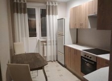 1-к квартира, 40 м², 7/22 эт.