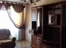 1-к квартира, 36 м², 2/9 эт.