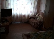 1-к квартира, 36 м², 8/9 эт.