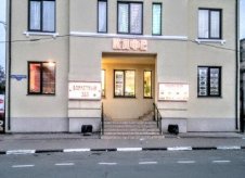 Помещение свободного назначения, 406 м²