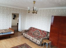 Дом 50 м² на участке 4 сот.