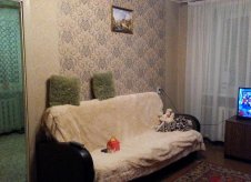 3-к квартира, 52 м², 1/5 эт.
