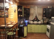 Дом 110 м² на участке 15 сот.