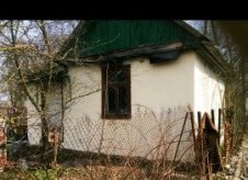 Дача 45 м² на участке 8 сот.
