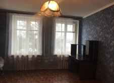 3-к квартира, 78 м², 4/4 эт.