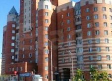 2-к квартира, 60 м², 5/9 эт.
