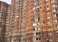 3-к квартира, 84 м², 17/21 эт.