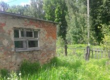 Дача 20 м² на участке 7 сот.