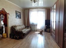1-к квартира, 37 м², 3/3 эт.