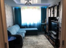 2-к квартира, 50.5 м², 9/9 эт.