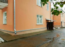2-к квартира, 45.3 м², 2/2 эт.