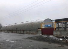 Ангар, Продаю 1000 кв