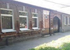 Дом 51 м² на участке 1 сот.