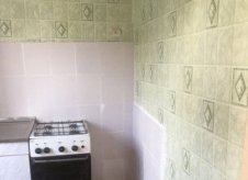 Дом 27 м² на участке 1 сот.