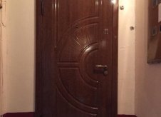 3-к квартира, 70 м², 9/9 эт.