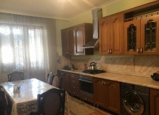 7-к квартира, 185 м², 7/7 эт.