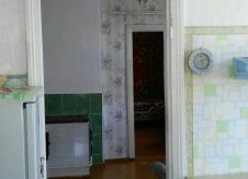 2-к квартира, 27 м², 2/2 эт.