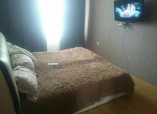 1-к квартира, 36 м², 5/5 эт.