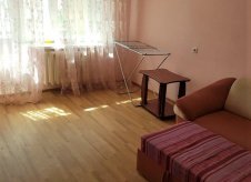 1-к квартира, 40 м², 3/5 эт.