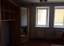 1-к квартира, 47 м², 2/14 эт.