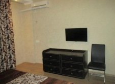 1-к квартира, 38 м², 4/10 эт.