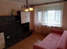 1-к квартира, 30 м², 9/9 эт.