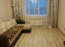 1-к квартира, 45 м², 12/24 эт.