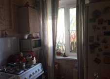 1-к квартира, 24 м², 1/9 эт.