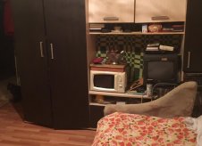 1-к квартира, 32 м², 2/9 эт.