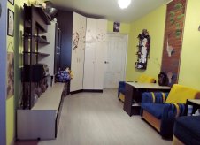 2-к квартира, 47 м², 5/5 эт.