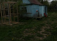 Участок 7 сот.