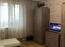 1-к квартира, 35 м², 8/9 эт.