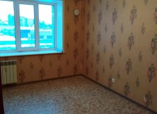 1-к квартира, 40 м², 3/10 эт.