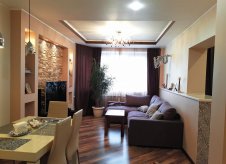 3-к квартира, 95.4 м², 18/22 эт.