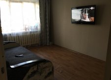 2-к квартира, 46 м², 1/5 эт.