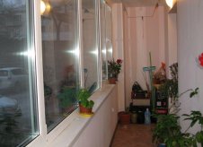 4-к квартира, 74 м², 1/5 эт.