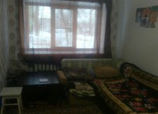 3-к квартира, 56.2 м², 1/4 эт.