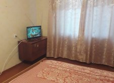 1-к квартира, 38 м², 1/5 эт.