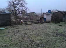 Участок 5.5 сот.