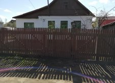 Дом 58 м² на участке 5.6 сот.