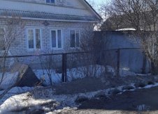 Дом 104 м² на участке 16 сот.
