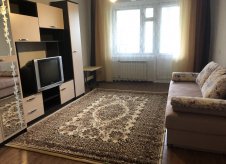 1-к квартира, 35 м², 2/9 эт.