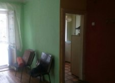 1-к квартира, 33 м², 2/5 эт.