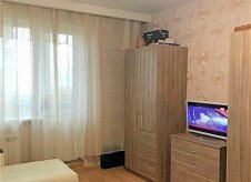 1-к квартира, 36 м², 5/10 эт.