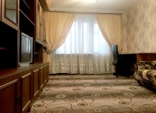 1-к квартира, 37 м², 7/9 эт.