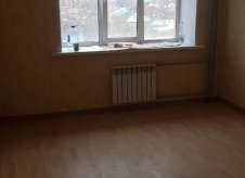 1-к квартира, 42.8 м², 1/8 эт.