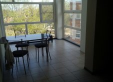2-к квартира, 120 м², 3/4 эт.