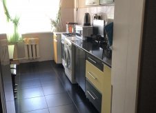 2-к квартира, 56 м², 1/5 эт.