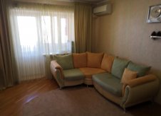 3-к квартира, 70 м², 4/5 эт.